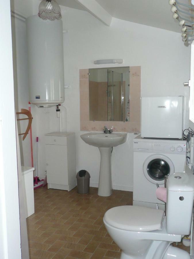 Rose Cottage En Baie De Somme Nouvion-en-Ponthieu Esterno foto