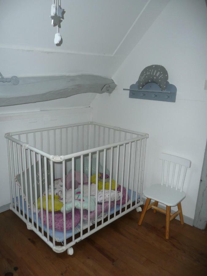 Rose Cottage En Baie De Somme Nouvion-en-Ponthieu Esterno foto